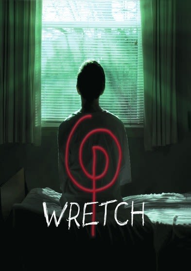 Wretch - (Digital Theater System) - [DVD]