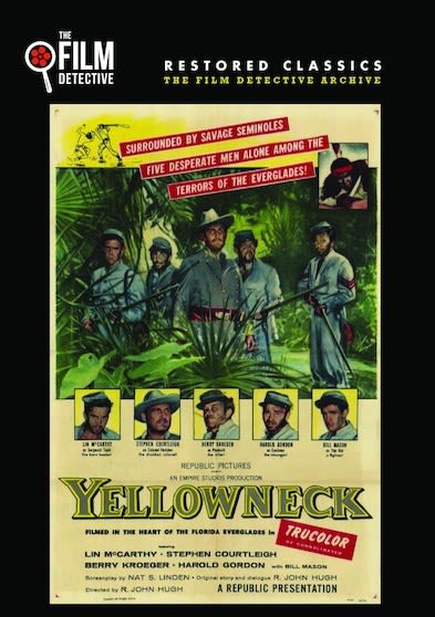 Yellowneck - [DVD]