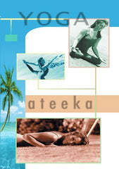 Yoga With Ateeka - [DVD]