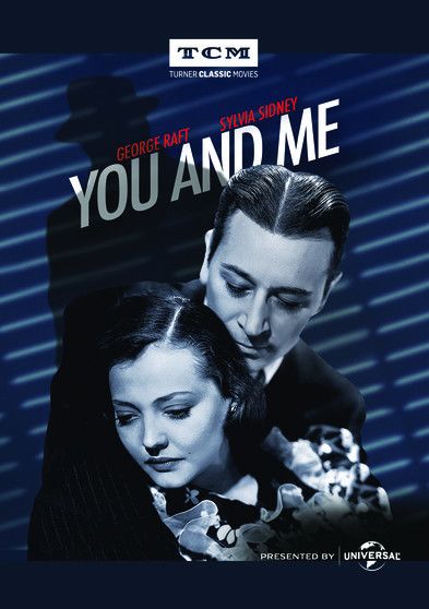 You and Me - [DVD]