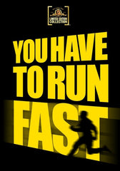 You Have to Run Fast - (Widescreen, Mono Sound) - [DVD]