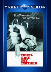 You'll Like My Mother - (NTSC Format) - [DVD]