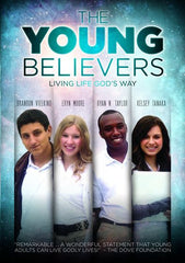 The Young Believers - [DVD]
