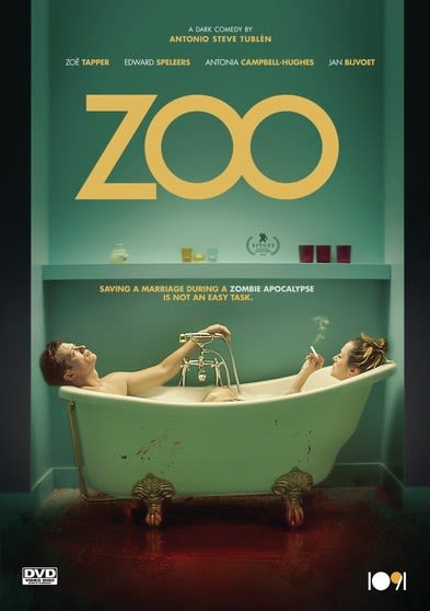 Zoo - [DVD]