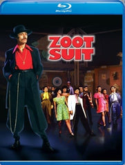 Zoot Suit - [Blu-ray]