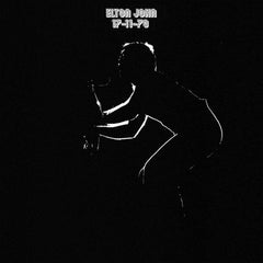 Elton John - 17-11-70 - (180 Gram Vinyl, Remastered) - [Vinyl]