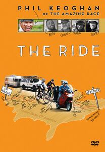 The Ride - [DVD]