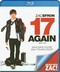 17 Again - [Blu-ray]