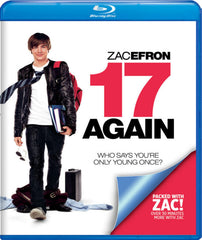 17 Again - [Blu-ray]