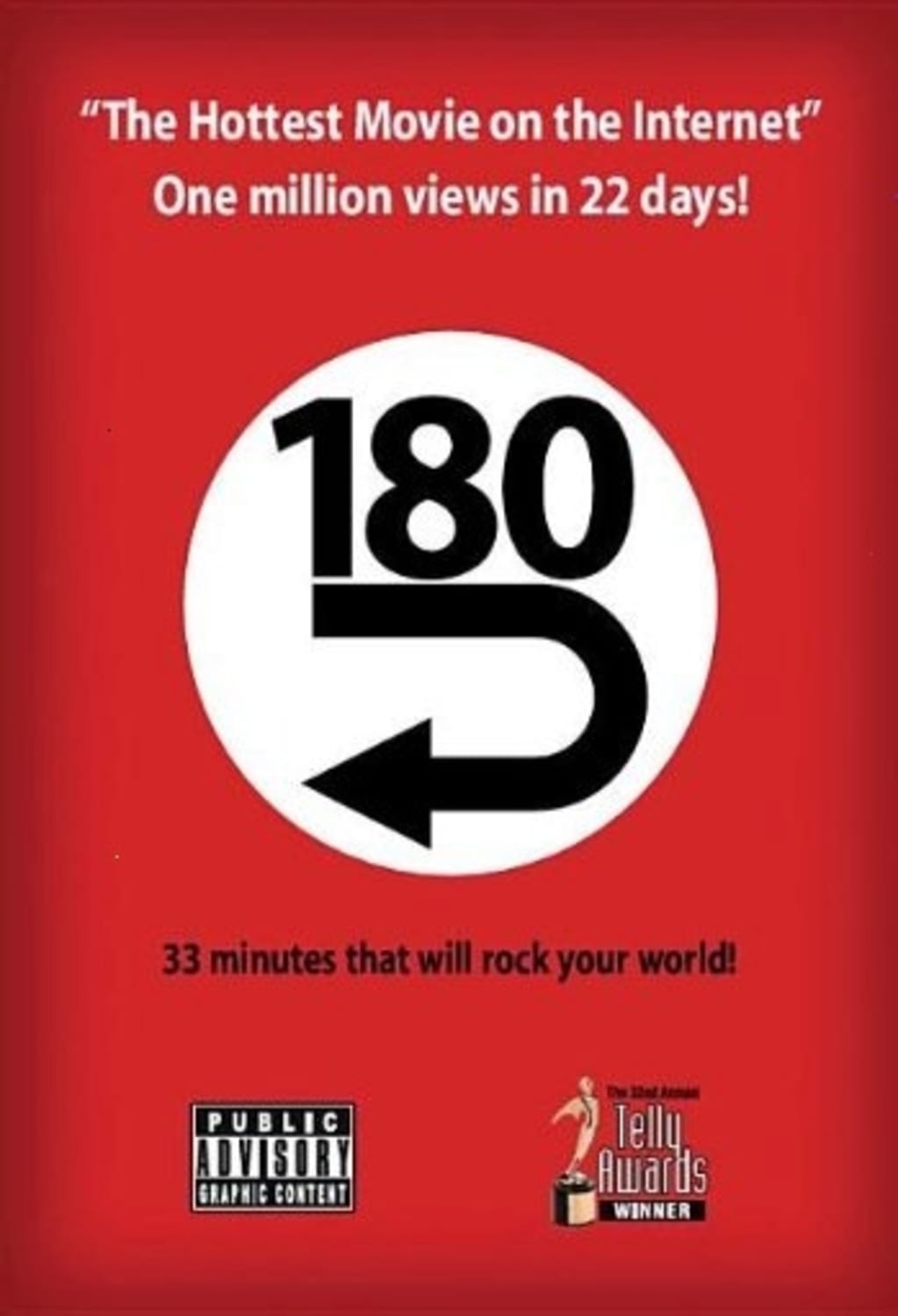 180: Changing Hearts And Minds About Lifes Hot - Button Issues - [DVD]
