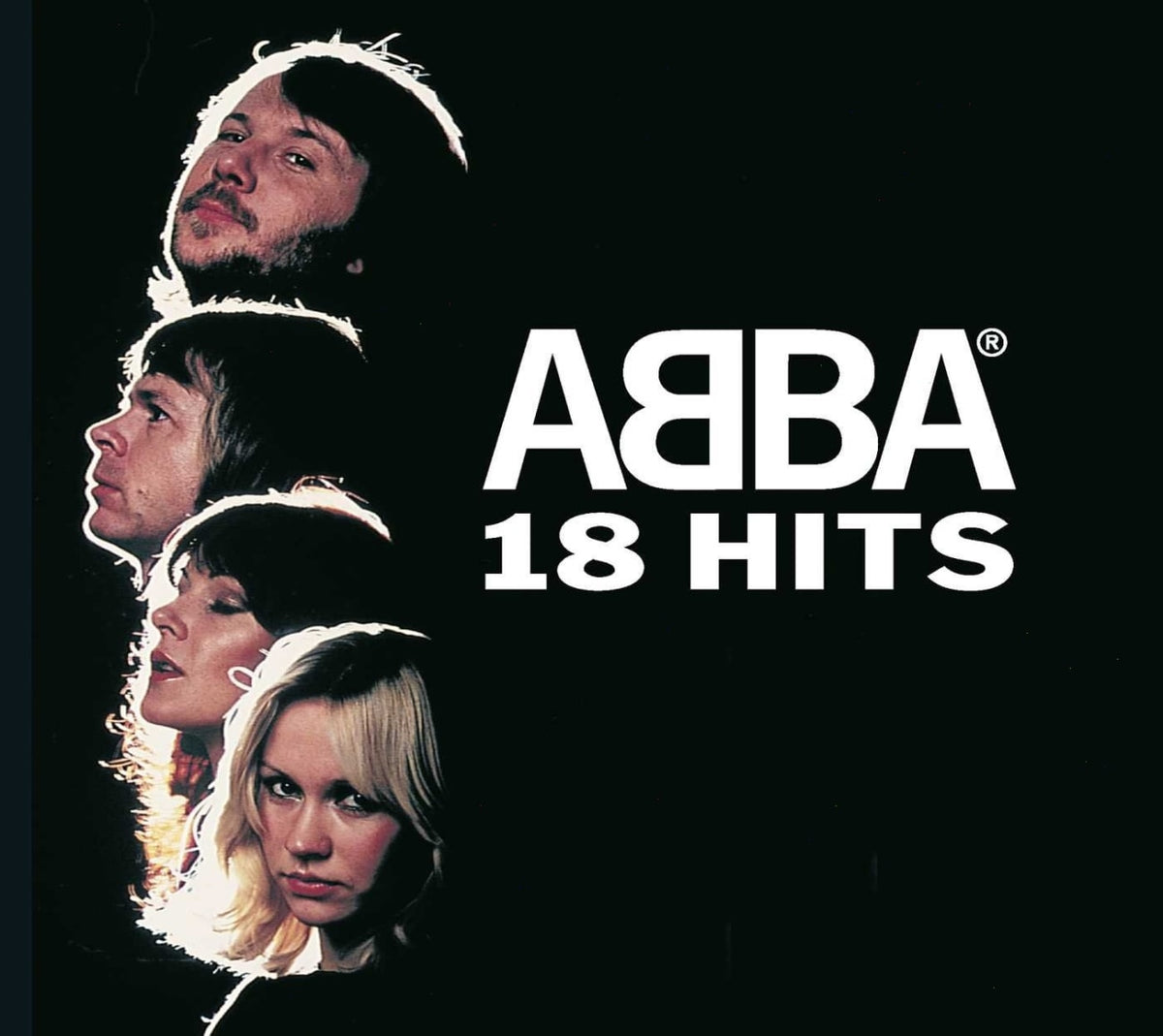 ABBA - 18 Hits [Import] - [CD]