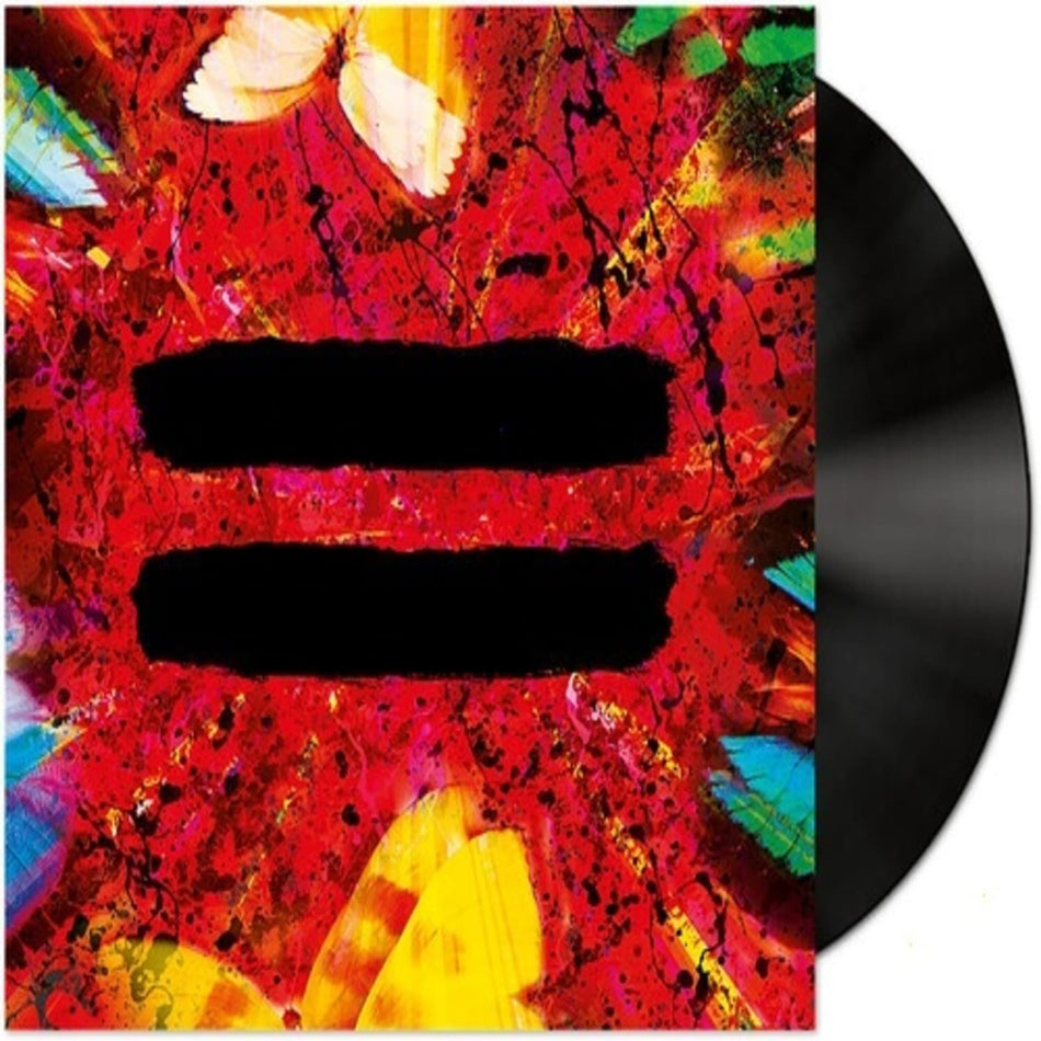 Ed Sheeran - = - [Vinyl]