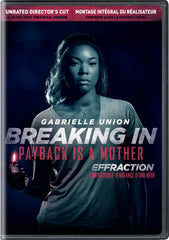 Breaking In - [DVD]