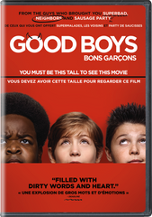 Good Boys - [DVD]