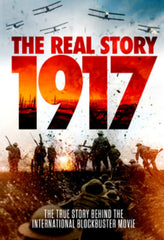 1917: The Real Story - [DVD]