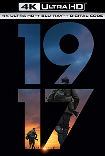 1917 - [4K ULTRA HD]