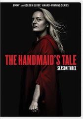 Handmaid's Tale, The: S3 - [DVD]
