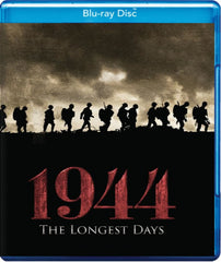1944 - The Longest Days - [Blu-ray]