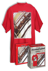 The Beatles - Red Merch Box 1962-1966 - (Limited Edition, With T-Shirt, Remastered) - [CD]