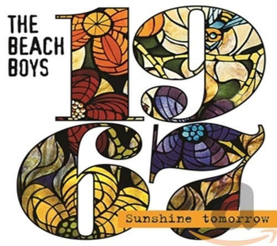 The Beach Boys - 1967 - Sunshine Tomorrow - [CD]