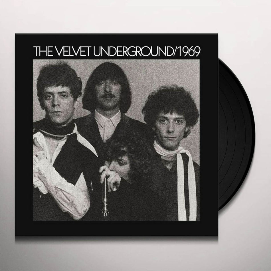 The Velvet Underground - 1969 - [Vinyl]