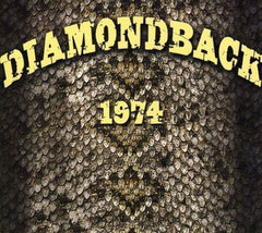 Diamondback - 1974 - [CD]