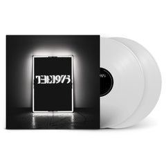 The 1975 - The 1975 (10th Anniversary) - (Limited Edition, Colored , White, Anniversary Edition) - [Vinyl]