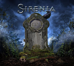 Sirenia - 1977 - [CD]