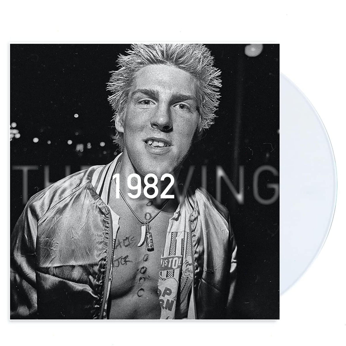Living - 1982 - [Vinyl]