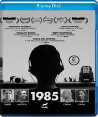 1985 - [Blu-ray]