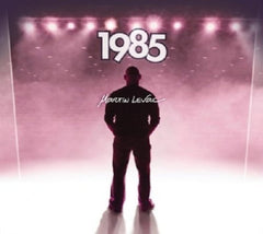 Martin Levac - 1985 - [CD]