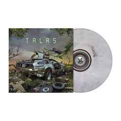 Talas - 1985 - (Colored Vinyl, White, Black) - [Vinyl]