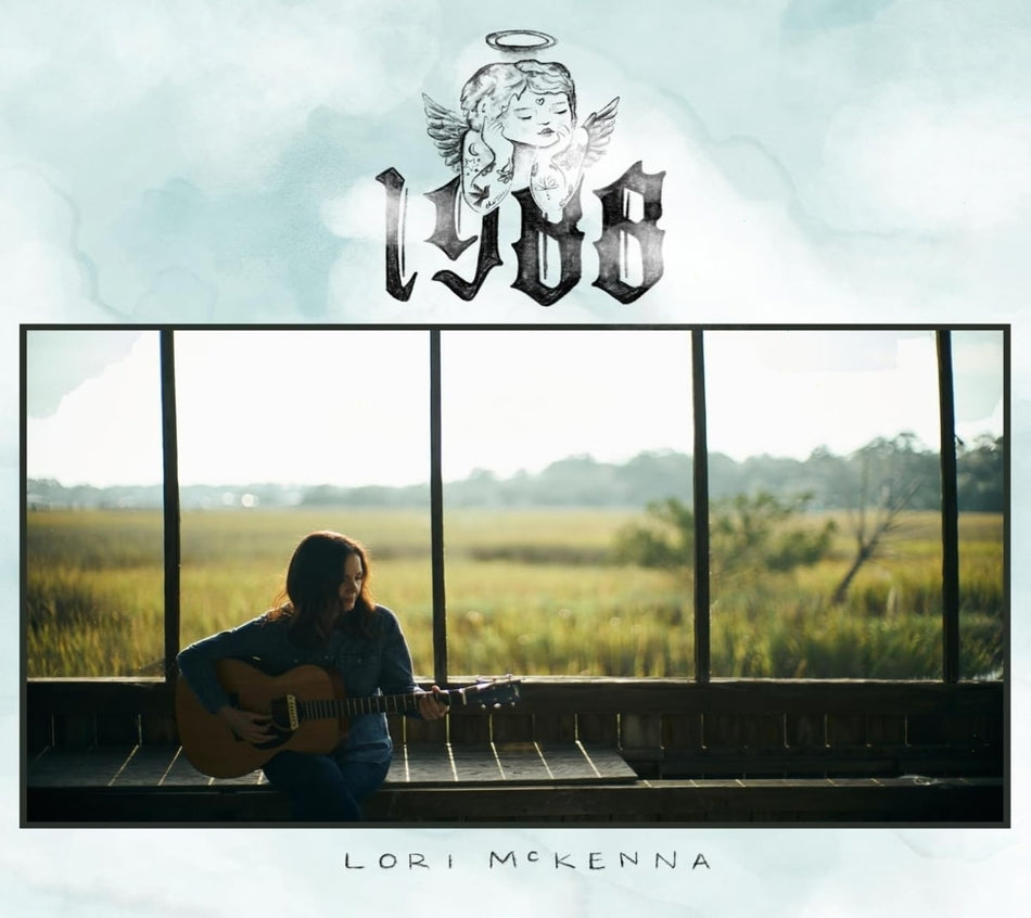Lori McKenna - 1988 - [CD]