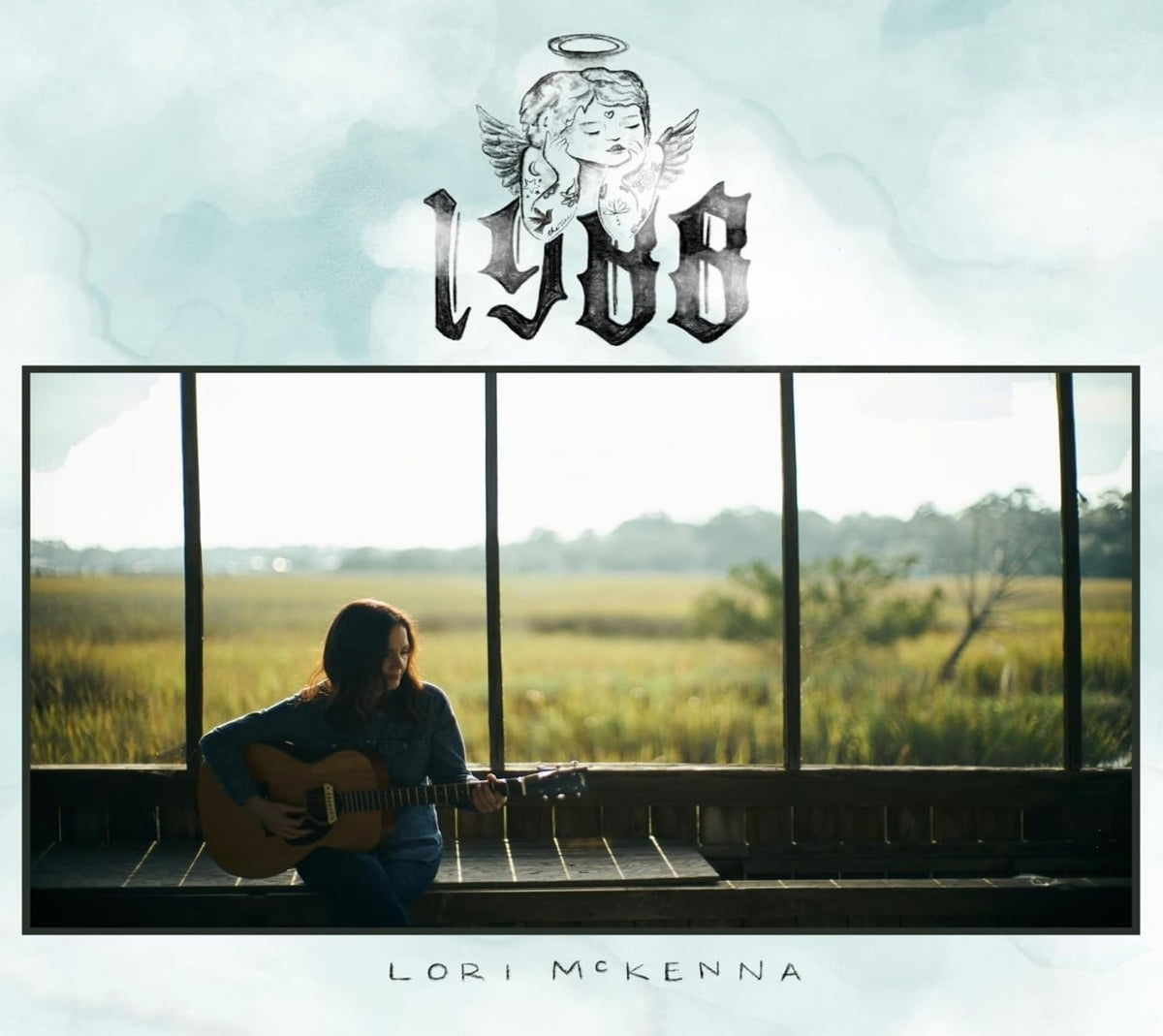 Lori McKenna - 1988 - [CD]