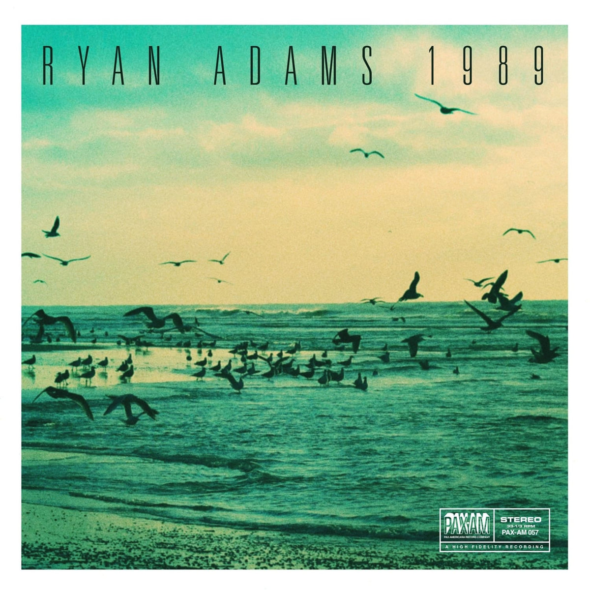 Ryan Adams - 1989 - [Vinyl]
