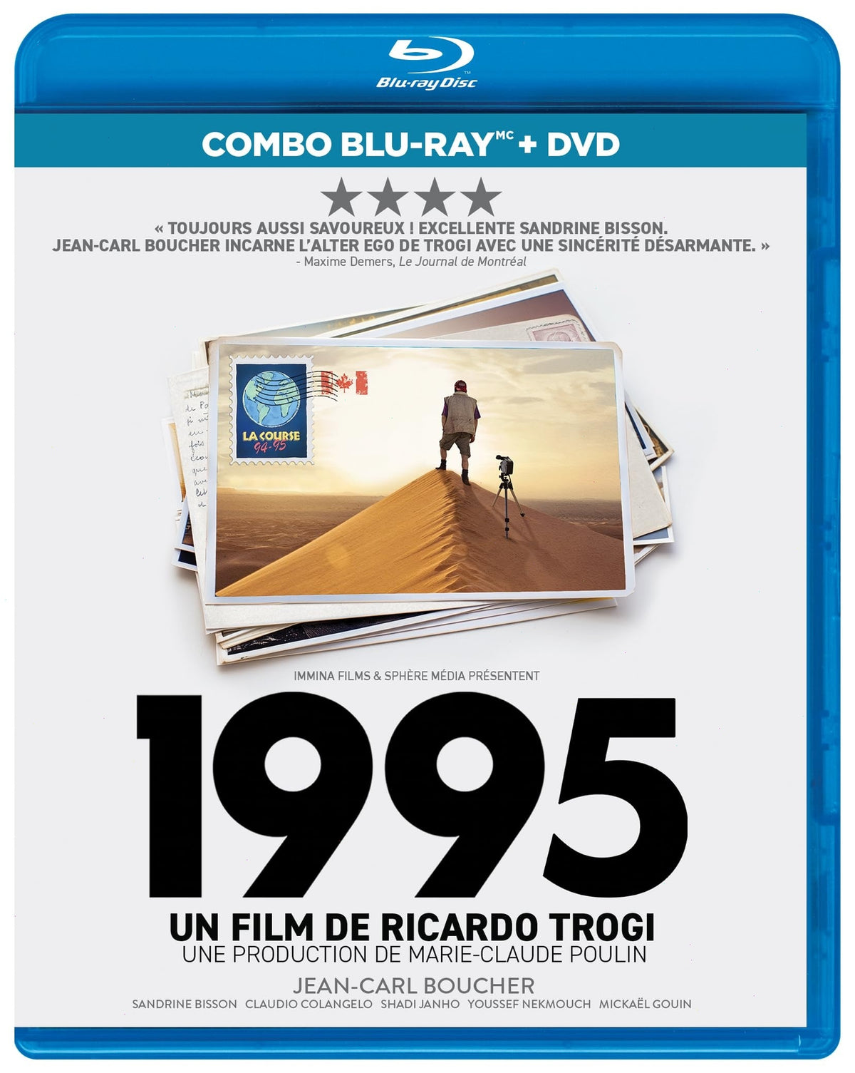 1995 - [Blu-ray]