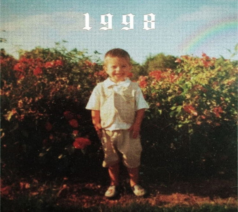 Yanns - 1998 - [CD]