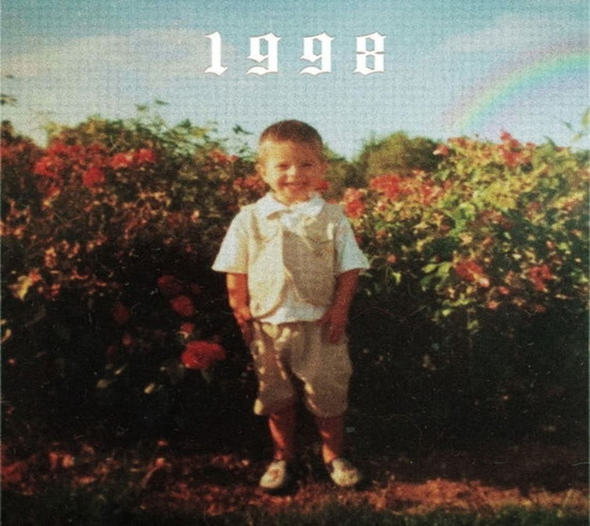 Yanns - 1998 - [CD]