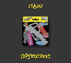 Boynextdoor - 19.99 (Clink Ver.) - [CD]