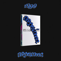 Boynextdoor - 19.99 (Dangerous Ver.) - [CD]