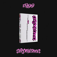 Boynextdoor - 19.99 (Nice Ver.) - [CD]