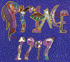 Prince - 1999 - [CD]