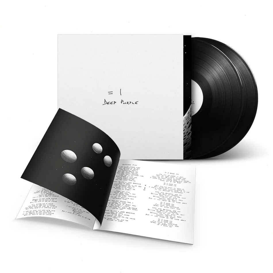 Deep Purple - [Vinyl]