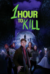 1 Hour To Kill - (Dolby, AC-3) - [DVD]