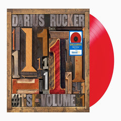 Darius Rucker - #1'S - [Vinyl]
