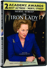 The Iron Lady - [DVD]