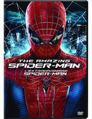 The Amazing Spider - Man / L'extraordinaire Spider - Man - [DVD]