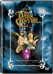 Dark Crystal, The - [DVD]