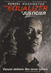 The Equalizer - [DVD]