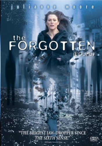 The Forgotten - [DVD]